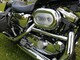 Harley-Davidson Sportster