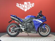 Yamaha YZF-R1