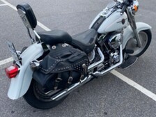Harley-Davidson Softail