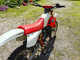 Yamaha YZ
