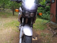 BMW F
