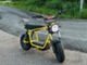 Skyteam MadNut e-Mini Electric