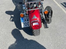 Harley-Davidson Sportster