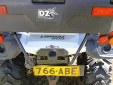 Linhai 300 4x4
