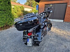 Harley-Davidson Touring