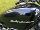 Harley-Davidson Sportster