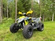 Polaris Outlaw