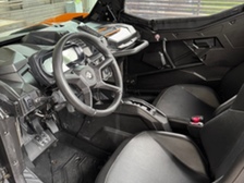 Can-Am Maverick
