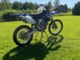 Yamaha YZ