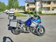Yamaha XT