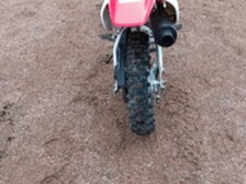 Honda CRF