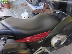 Honda NC