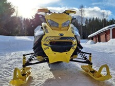 Ski-Doo MX Z