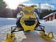 Ski-Doo MX Z