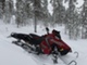 Polaris RMK
