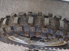 Kawasaki KX
