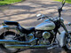 Yamaha XVS