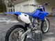 Yamaha YZ