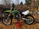 Kawasaki KX
