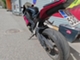 Honda CBR