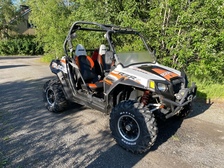 Polaris RZR