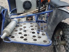 Husaberg FC