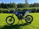 Yamaha YZ