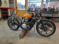 Kawasaki Z