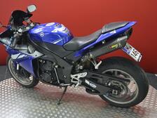 Yamaha YZF-R1
