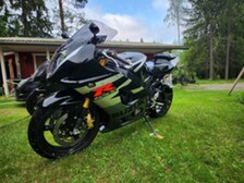 Suzuki GSX-R