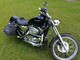 Harley-Davidson Sportster