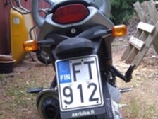 BMW F