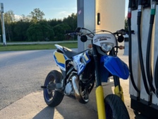 Husaberg TE