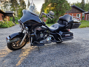 Harley-Davidson Touring