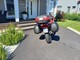 Honda VFR