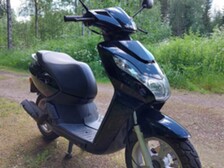 Peugeot Kisbee