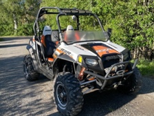 Polaris RZR