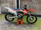 KTM 450