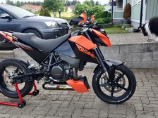 KTM 690