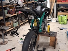 Peugeot XPS