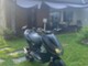 Yamaha Aerox
