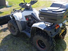 Linhai 300 4x4
