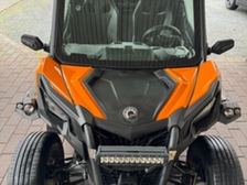 Can-Am Maverick