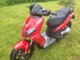 Derbi Variant Sport