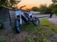 E-scooter -