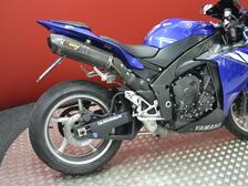 Yamaha YZF-R1