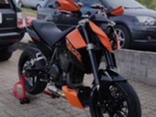 KTM 690