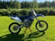 Yamaha YZ