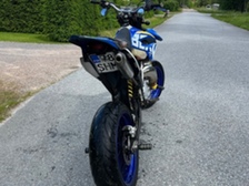Husaberg TE