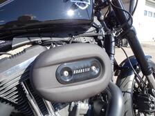 Harley-Davidson Sportster